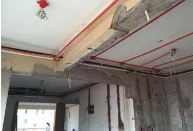 寿宁漏水维修 墙面漏水怎么办呢?墙面漏水的原因?