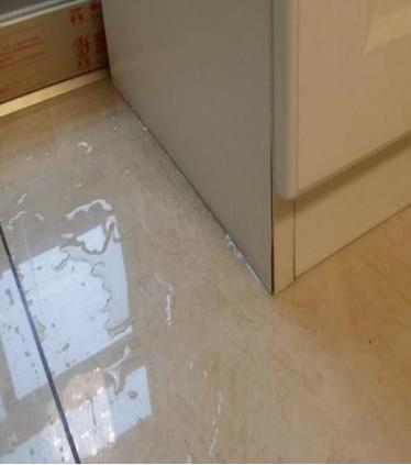 寿宁漏水检测 厕所漏水怎么检测?