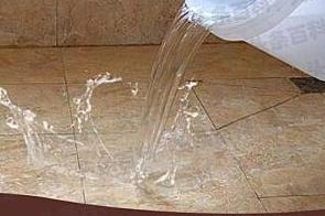 寿宁漏水维修 免砸砖防水材料该如何施工